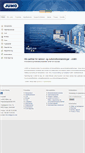 Mobile Screenshot of jumo.dk