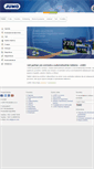 Mobile Screenshot of jumo.sk