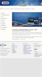 Mobile Screenshot of jumo.cz